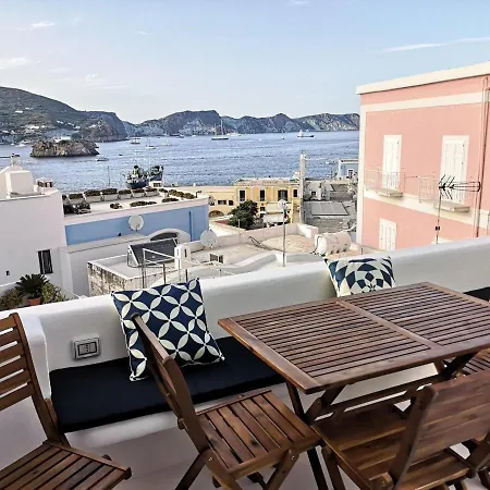 Apartment Immobiliare Turistcasa - Corso Umberto 111