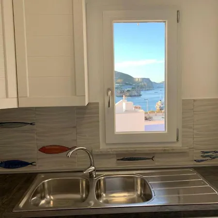 Apartment Immobiliare Turistcasa - Corso Umberto 111 *