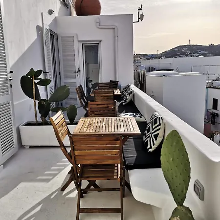 Immobiliare Turistcasa - Corso Umberto 111 *