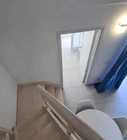 Apartment Immobiliare Turistcasa - Corso Umberto 111 Ponza