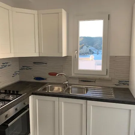 Immobiliare Turistcasa - Corso Umberto 111 Apartment