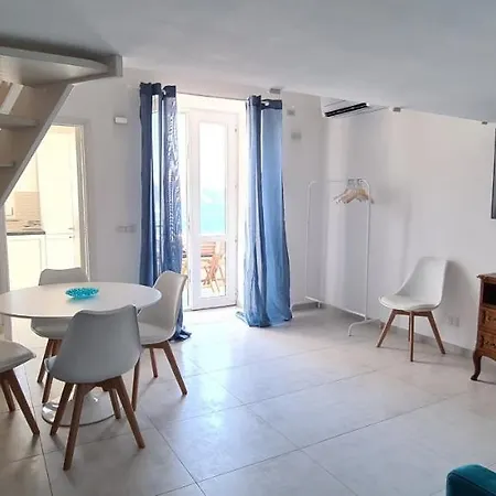Immobiliare Turistcasa - Corso Umberto 111 Apartment