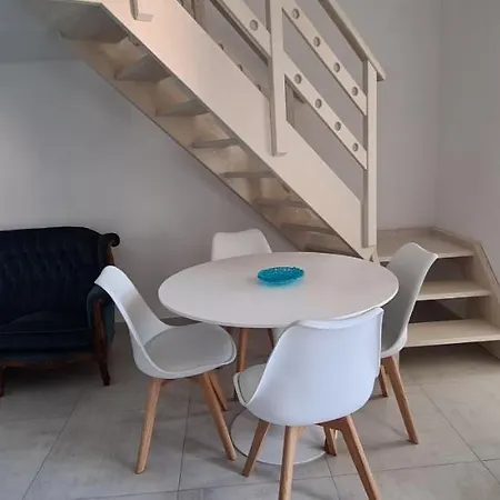 Apartment Immobiliare Turistcasa - Corso Umberto 111 Ponza